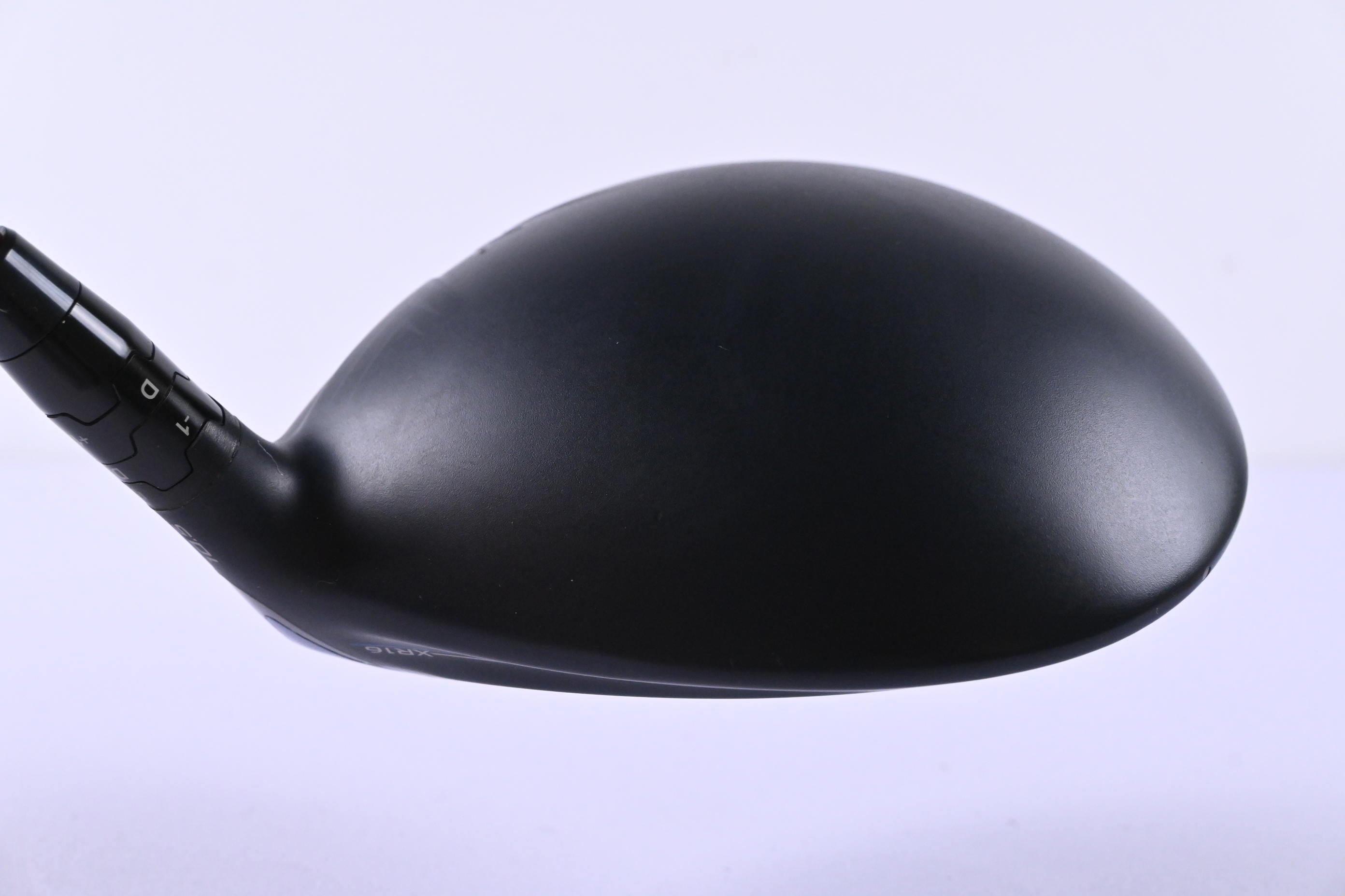 Callaway XR16 Driver / 10.5 Degree / Regular Flex Fujikura Speeder 565 Evolution