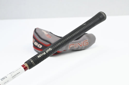 Ping G20 #2 Hybrid / 17 Degree / Regular Flex Ping TFC 169