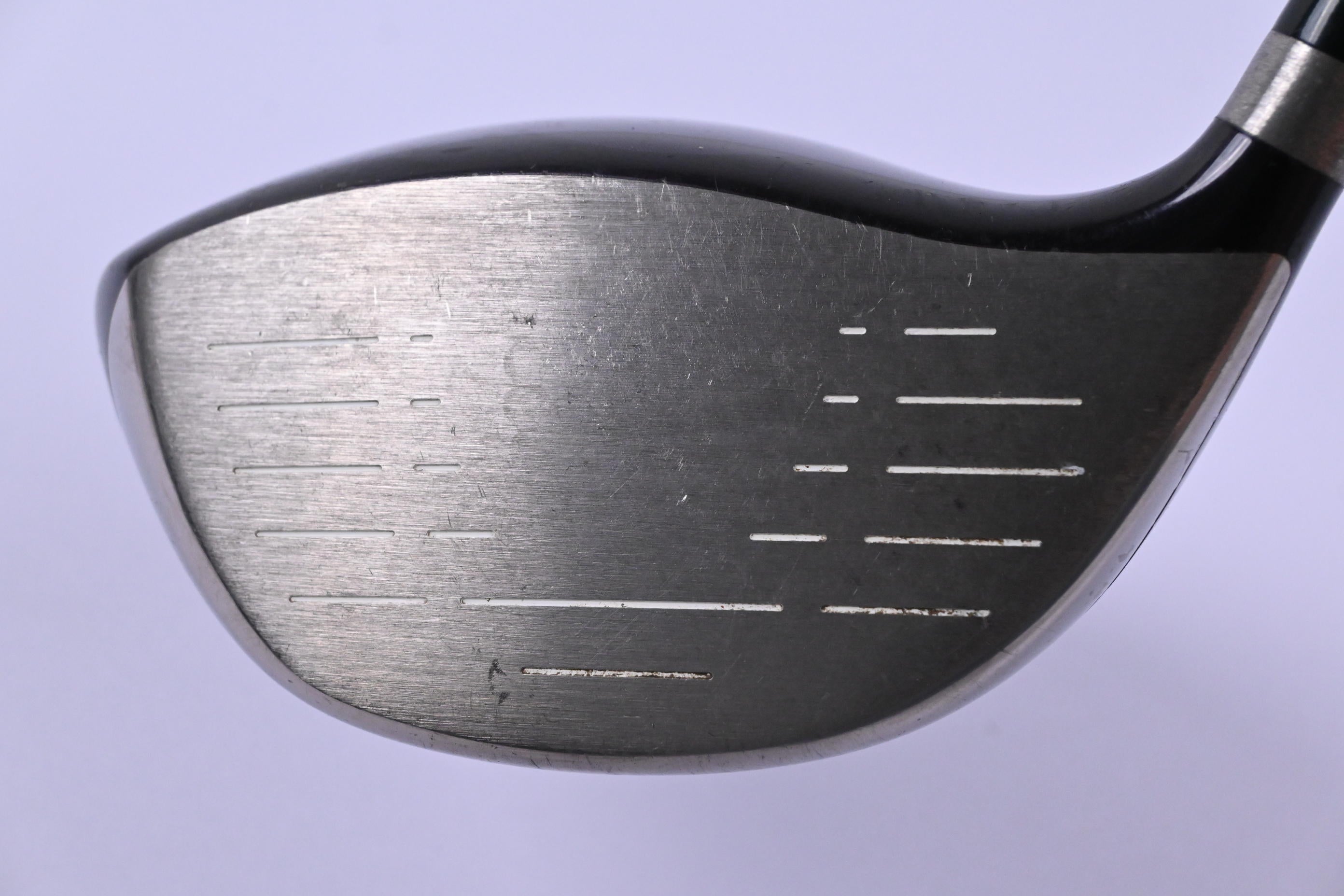 Ladies Ping Rhapsody Driver / 14 Degree / Ladies Flex Ping ULT 129 Shaft