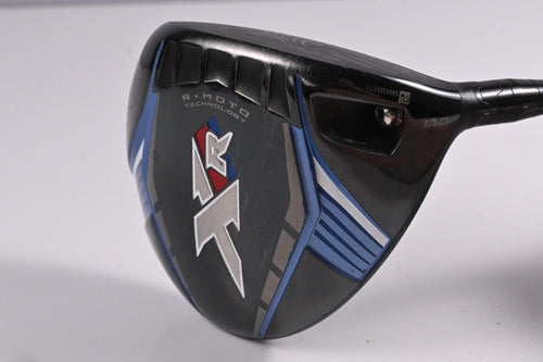 Ladies Callaway XR Driver / 12 Degree / Ladies Flex Project X San Diego LZ Shaft