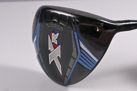 Ladies Callaway XR Driver / 12 Degree / Ladies Flex Project X San Diego LZ Shaft