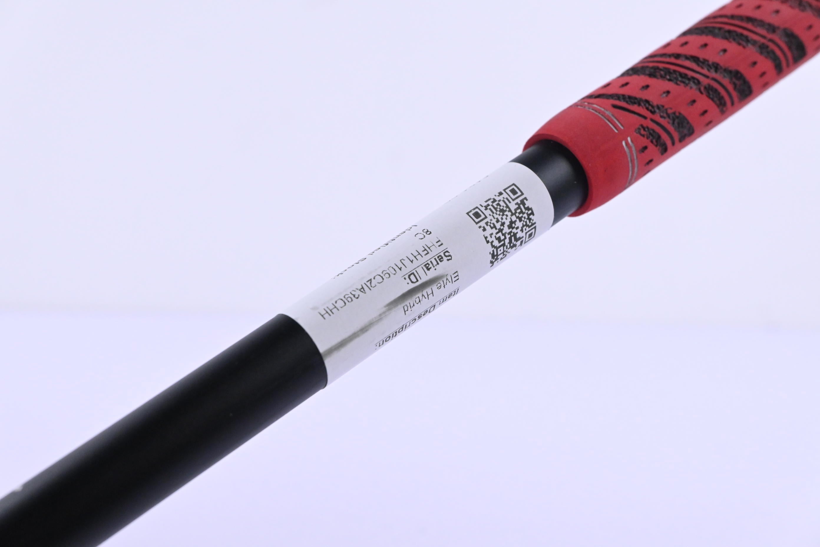 Callaway Elyte #5 Hybrid / 24 Degree / TX-Flex MMT 100 Shaft