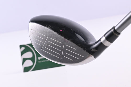 Ladies Benross Velo CT #3 Max Wood / 18 Degree / Ladies Flex Grafalloy ProLaunch