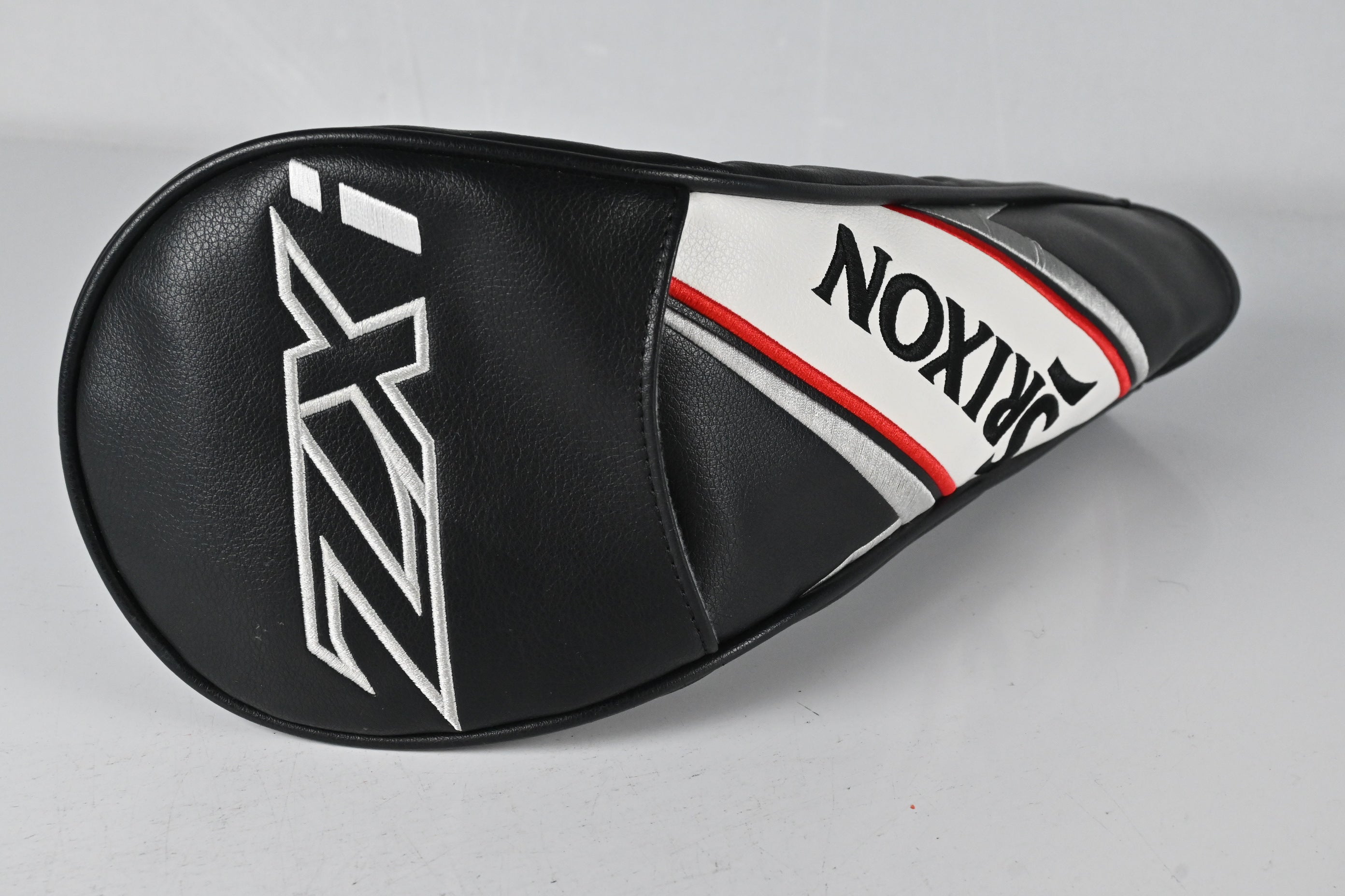 Srixon ZXi Max Driver / 10.5 Degree / Senior Flex Denali Red 50 Shaft