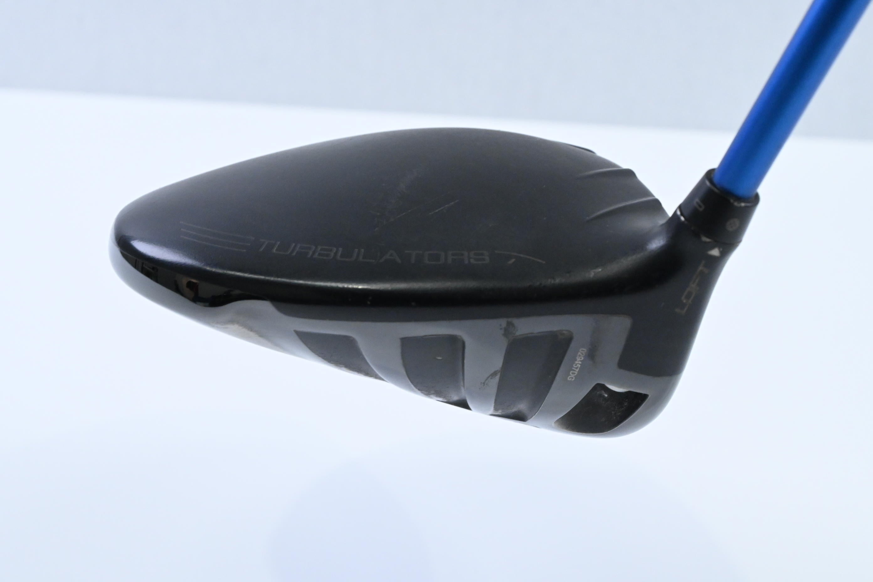 Left Hand Ping G30 Driver / 10.5 Degree / Regular Flex Ping TFC 419 Shaft
