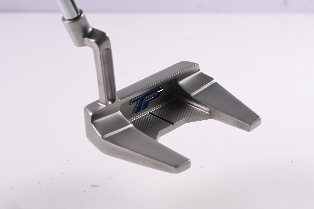 Taylormade TP Hydro Blast Bandon 1 Putter / 35 Inch