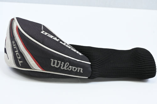 Wilson Fybrid HS #3 Wood / 15 Degree / Regular Flex Pro Force 60 Shaft