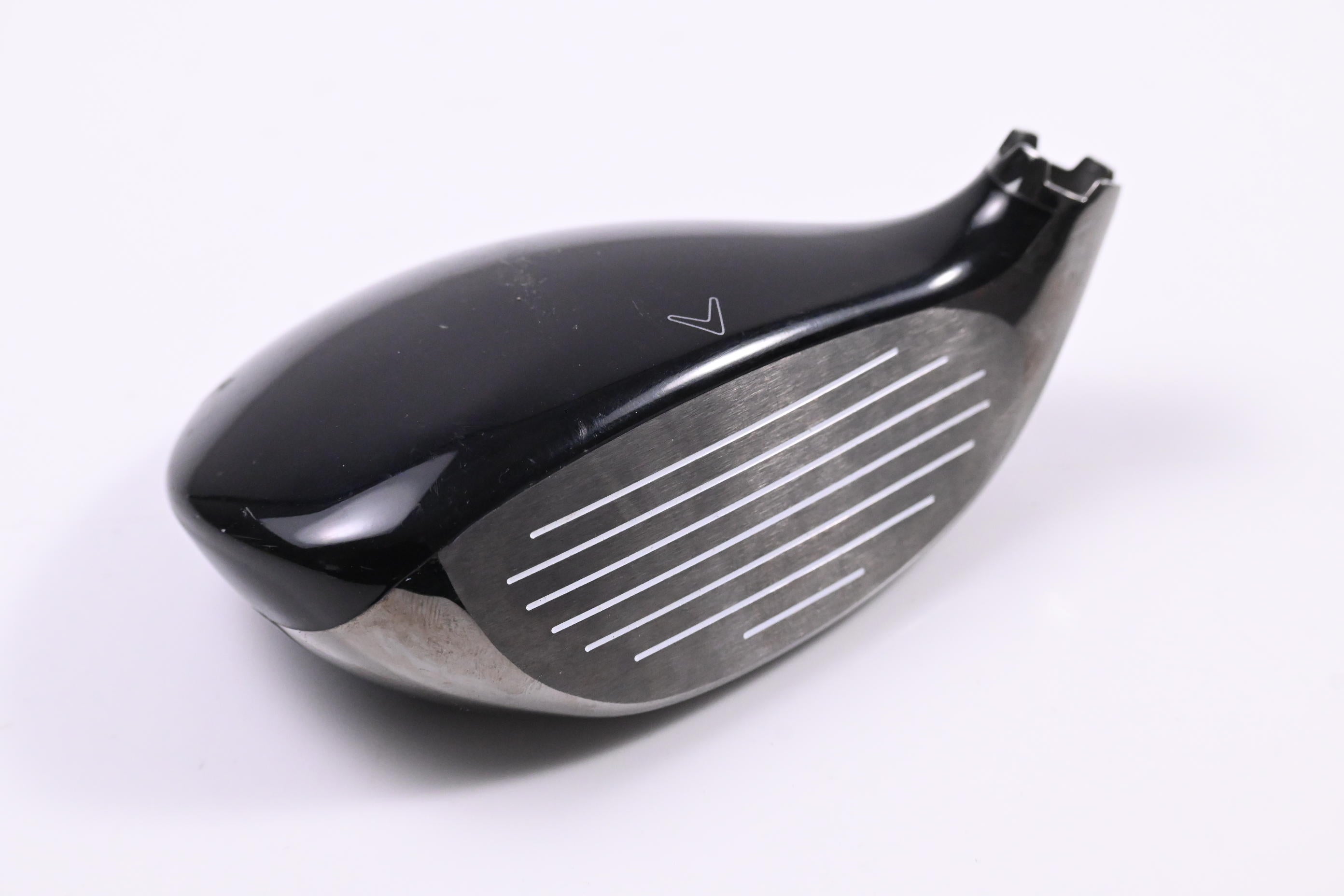 Callaway Paradym X #4 Hybrid / 21 Degree / Head Only