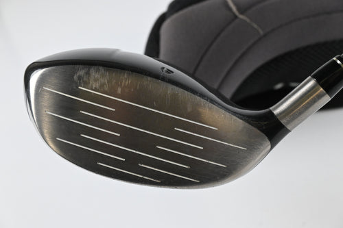 Taylormade 300 Ti Driver / 9.5 Degree / Stiff Flex Taylormade Lite 90 Shaft