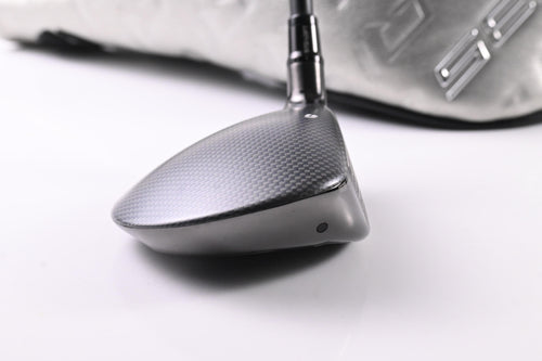 TaylorMade Qi35 #3 Wood / 15 Degree / Stiff Flex Fujikura Ventus Blue 6 Shaft
