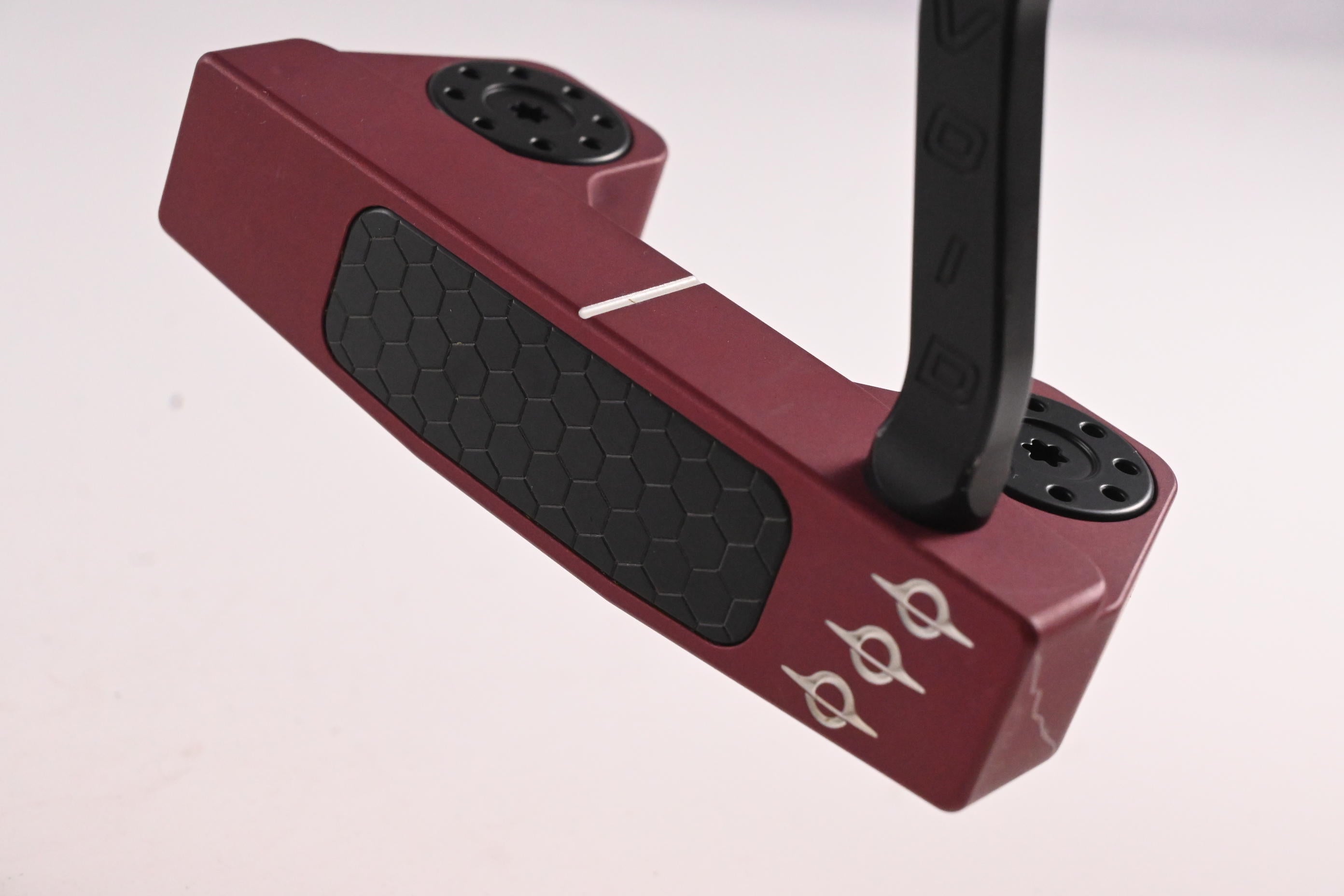 Void Saber Putter / 35 Inch