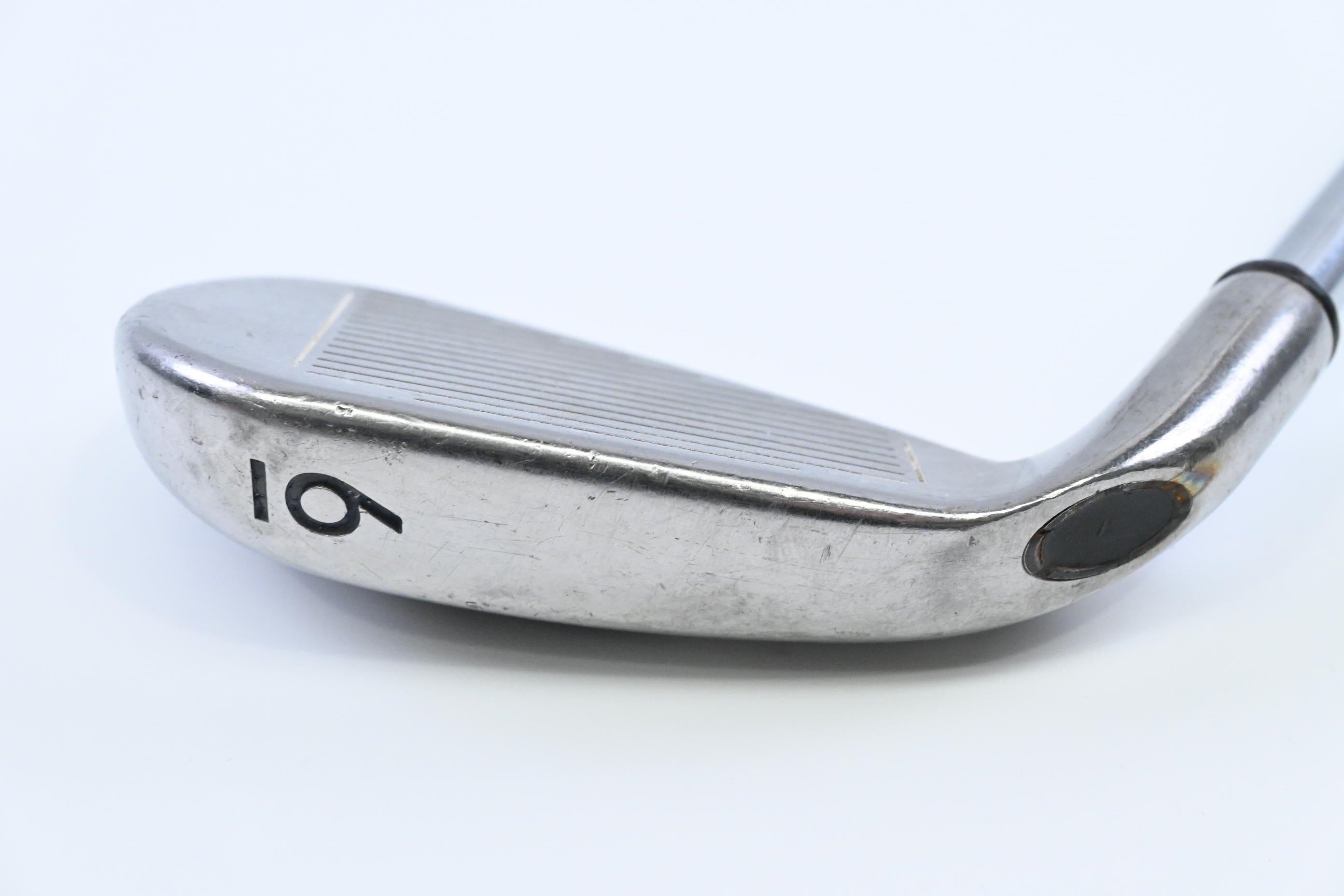 Callaway X-16 Pro Series 6 Iron / 30 Degree / Stiff Flex Callaway Rifle Shaft