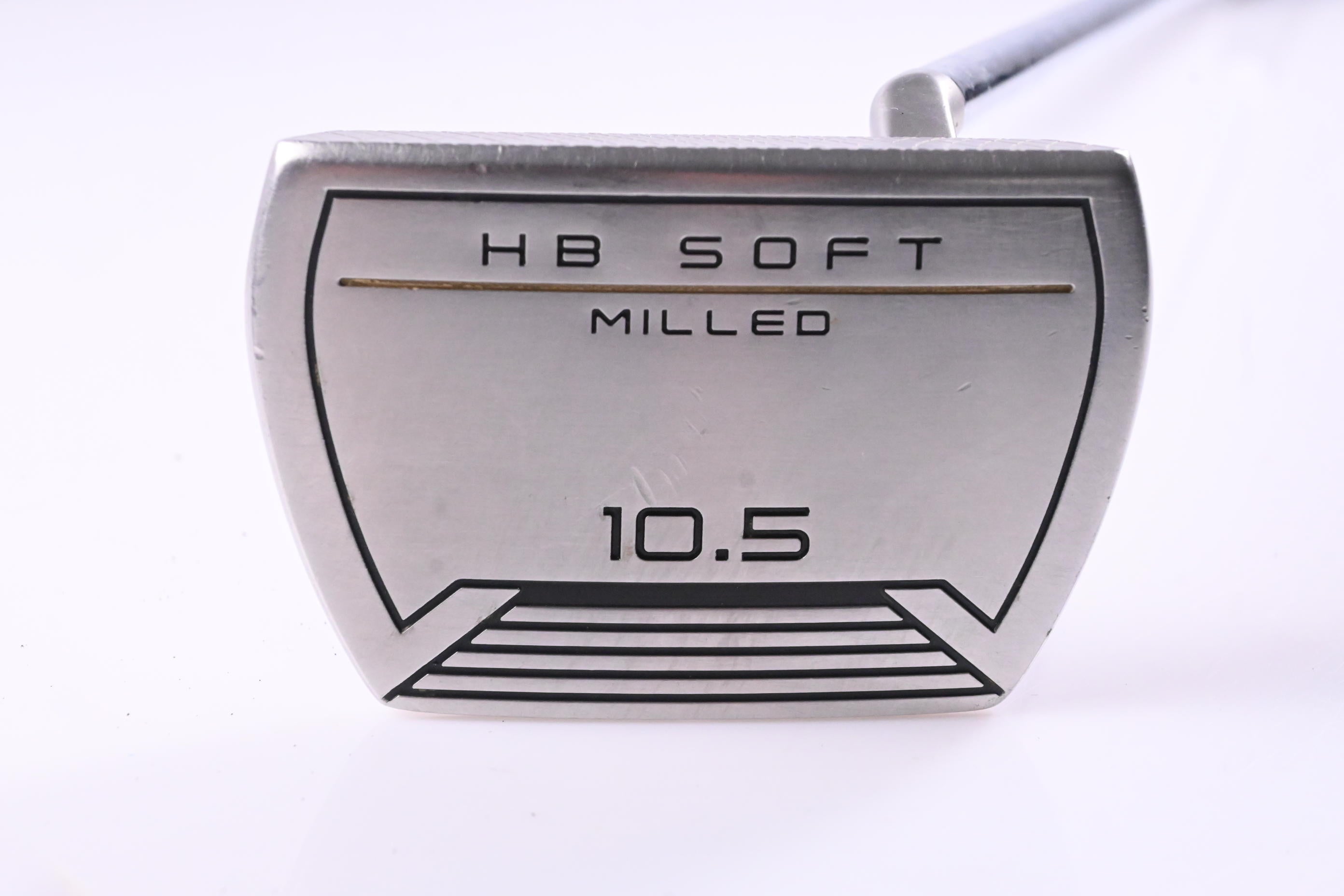 Cleveland HB Soft Milled 10.5 Putter / 34 Inch