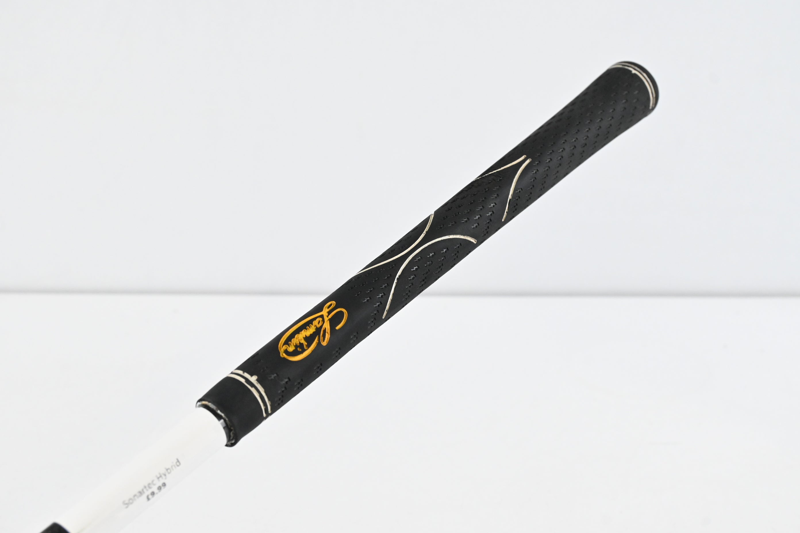 Sonartec MD #1 Hybrid / 17 Degree / Stiff Flex UST Mamiya iRod Shaft