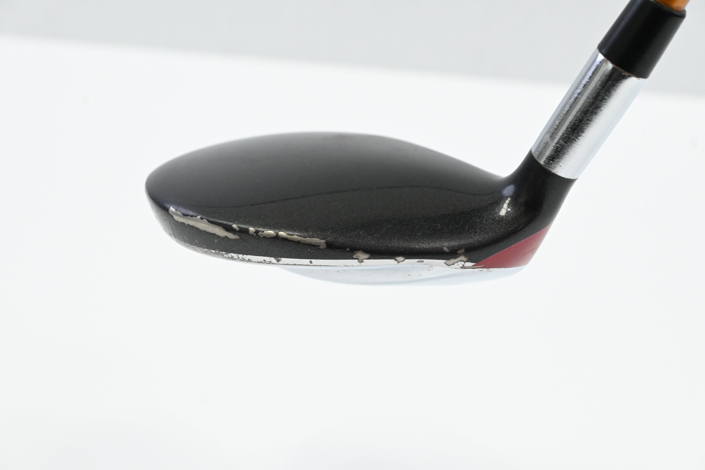 Left Hand Wishon 929HS #3 Wood / 15 Degree / Stiff Flex Aldila NVS 65 Shaft
