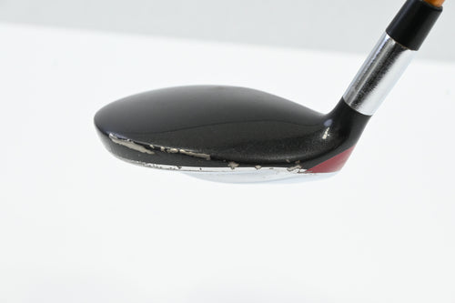 Left Hand Wishon 929HS #3 Wood / 15 Degree / Stiff Flex Aldila NVS 65 Shaft