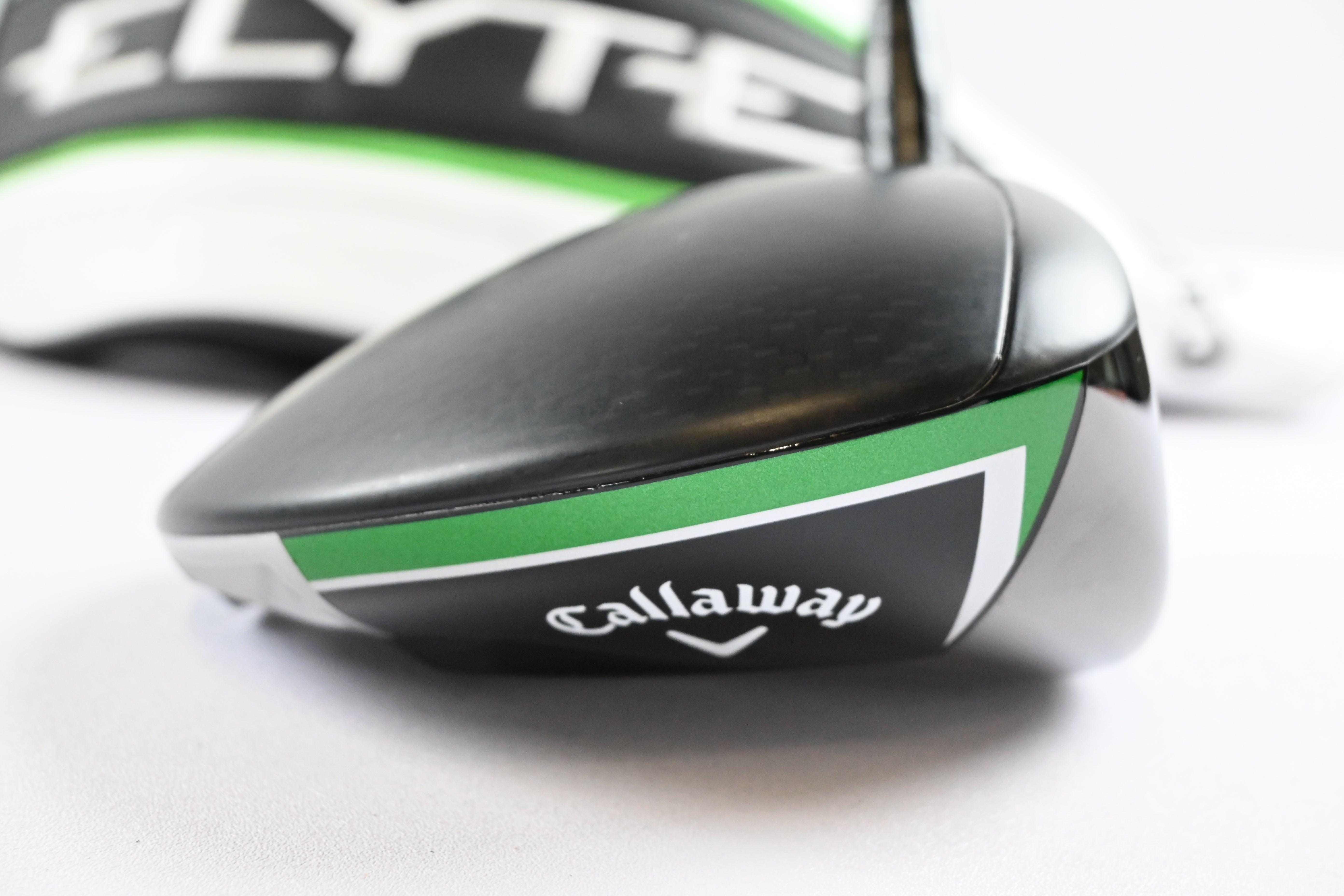 Callaway Elyte Driver / 10.5 Degree / Stiff Flex Tensei AV Series White 65