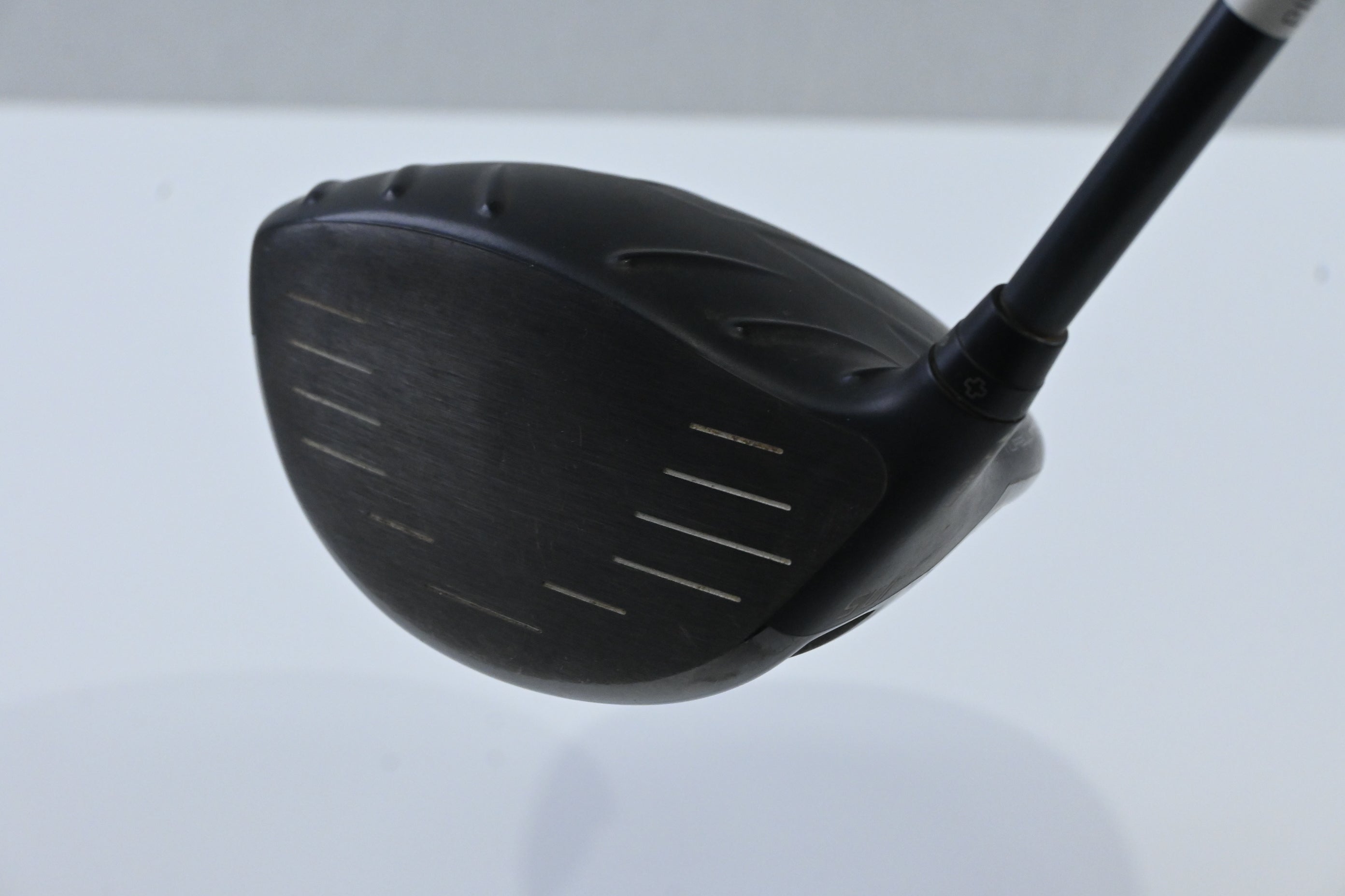 Ping G Series Driver / 10.5 Degree / Regular Flex Ping Alta 55 Shaf