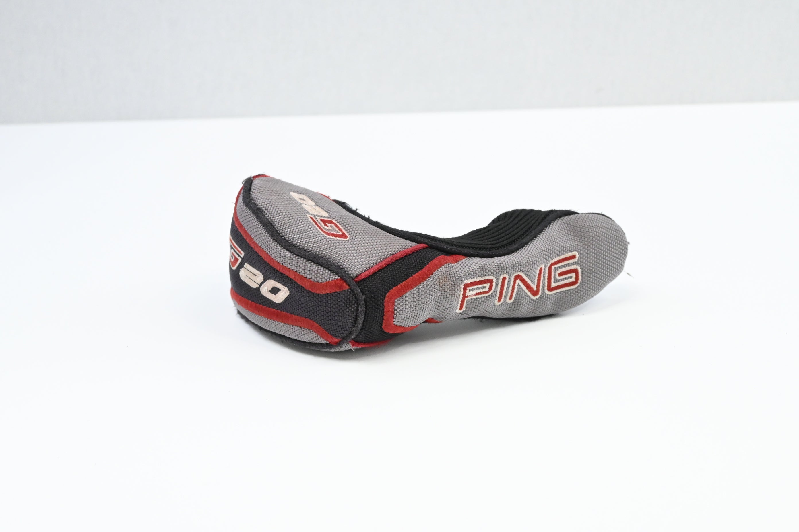 Ping G20 #2 Hybrid / 17 Degree / Regular Flex Ping TFC 169