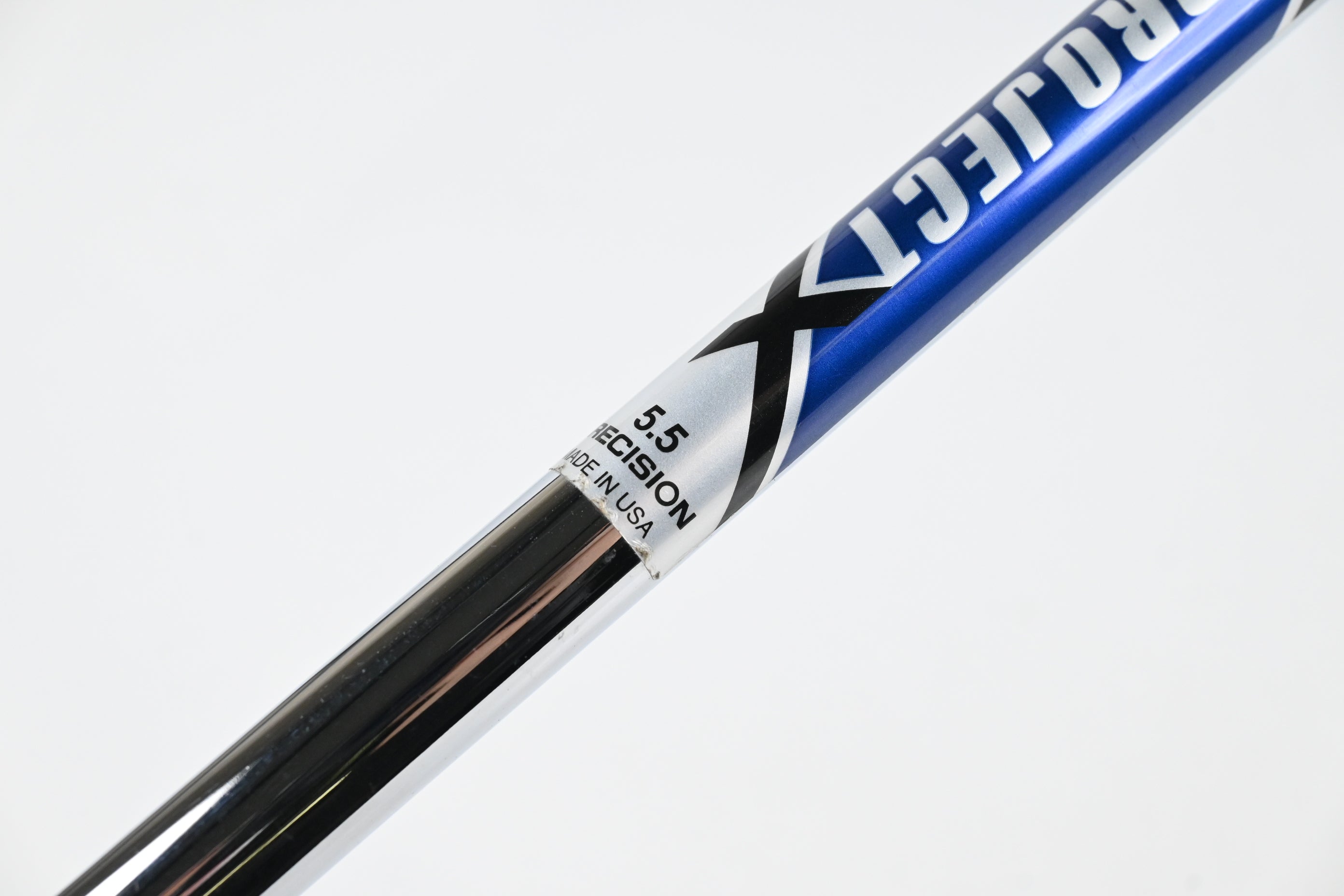 Mizuno MP-H4 Utility #3 Iron / 21 Degree / Regular Flex Project X Precision