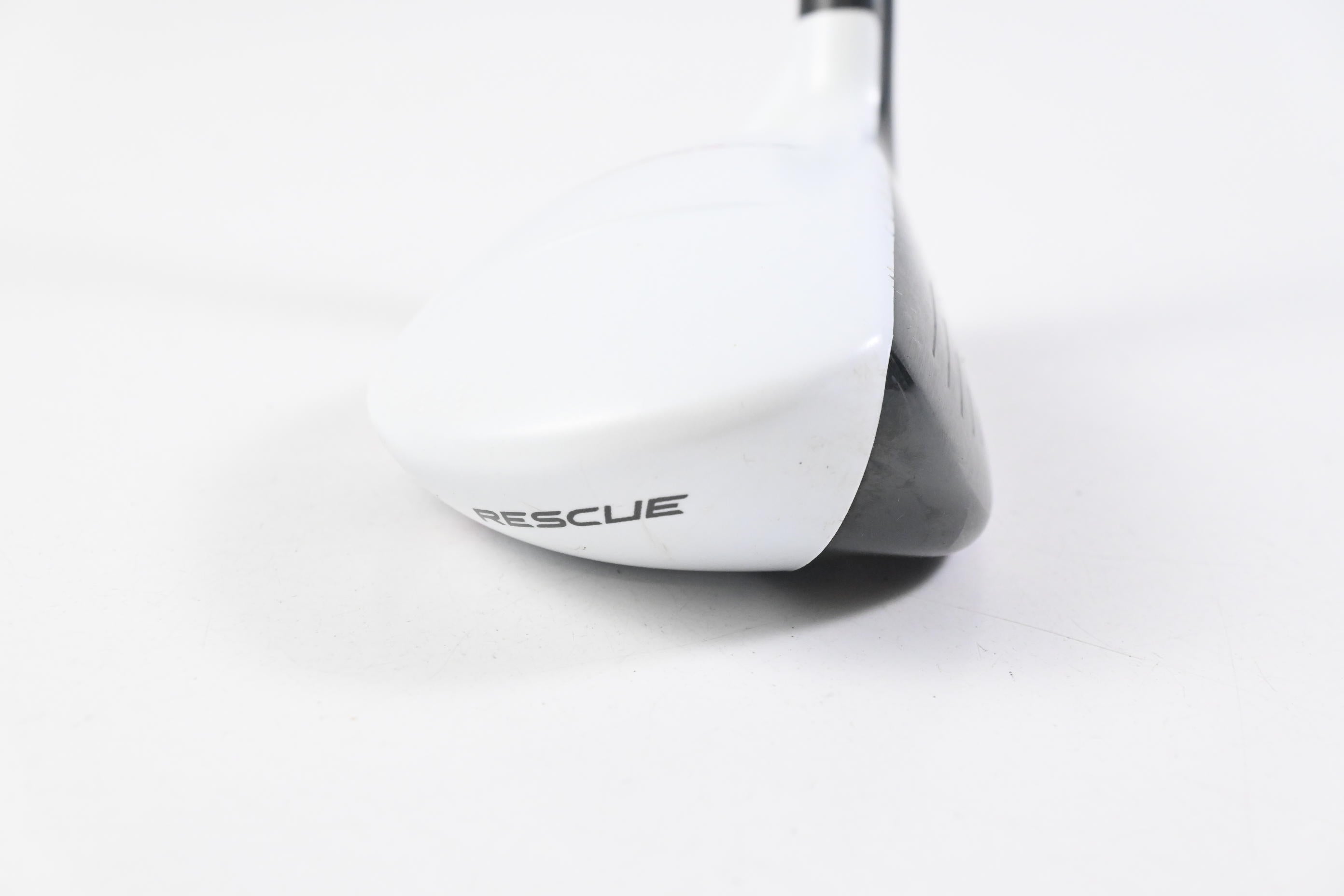 Taylormade Aeroburner #4 Hybrid / 22 Degree / Regular Flex Speed Rul-Z 70 Shaft