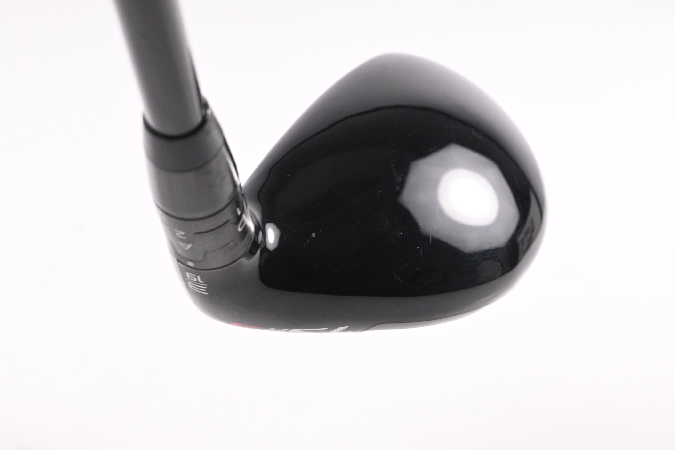 Titleist TSR3 #3 Hybrid / 19 Degree / Stiff Flex Tensei AV Blue 65 Shaft