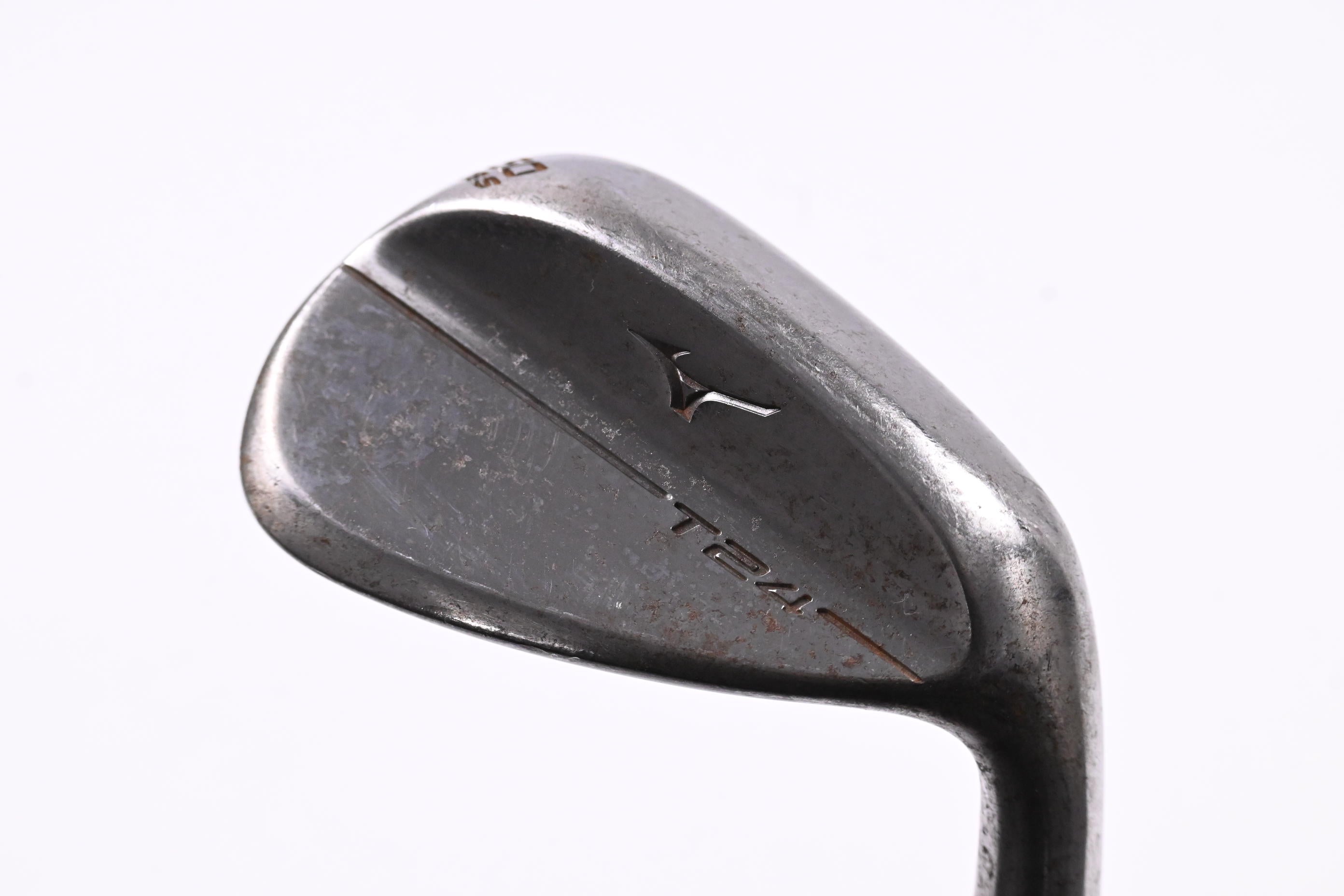 Mizuno T24 Gap Wedge / 50 Degree / Stiff Flex Dynamic Gold Mid 115 S300 Shaft