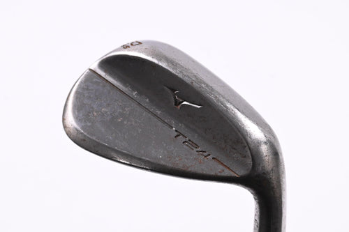Mizuno T24 Gap Wedge / 50 Degree / Stiff Flex Dynamic Gold Mid 115 S300 Shaft