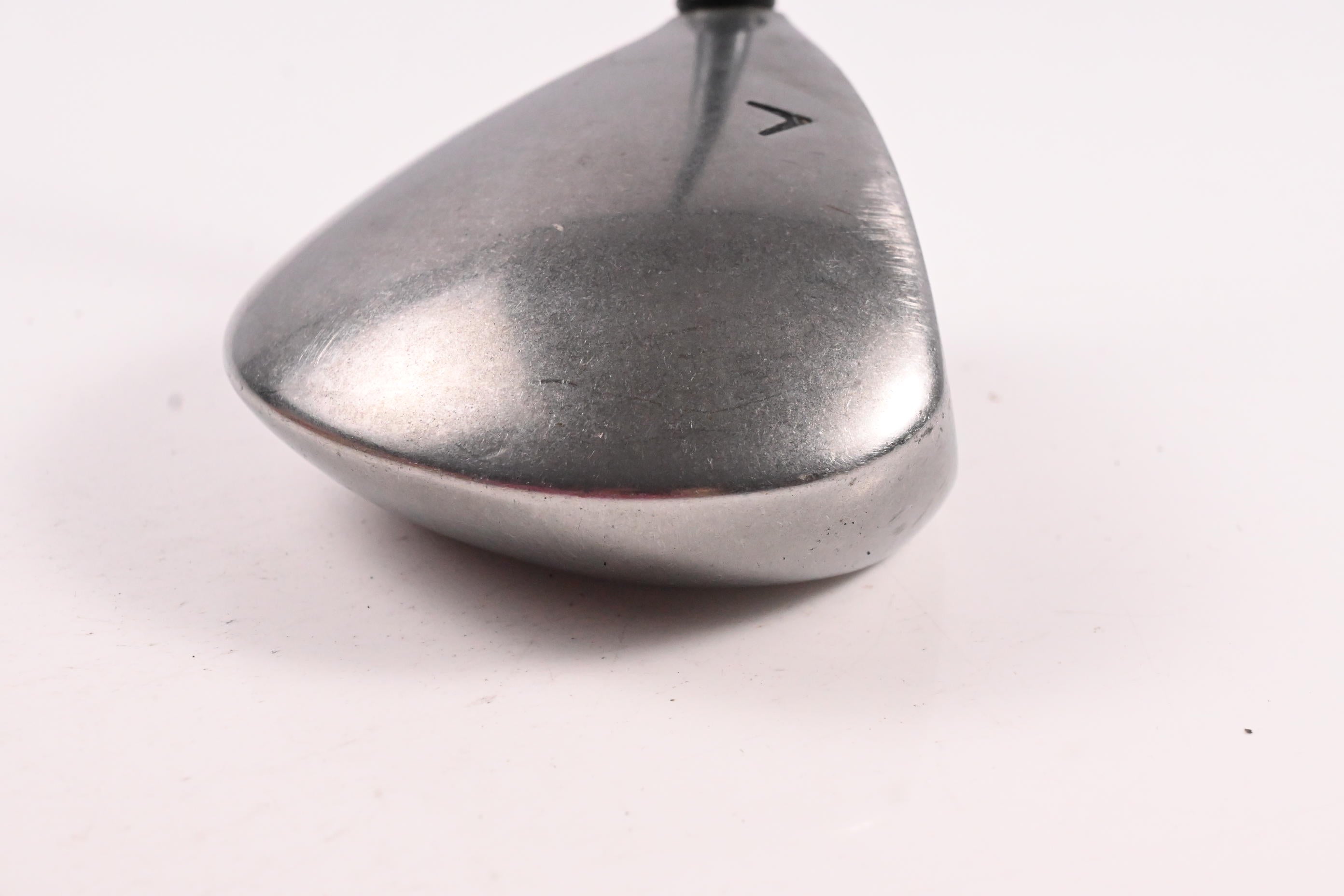 Callaway Big Bertha War Bird Driver / 11 Degree / Senior Flex Graphite Shaft