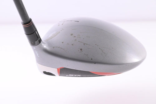 Cobra AMP Driver / 10.5 Degree / Stiff Flex Aldila RIP 65 Shaft