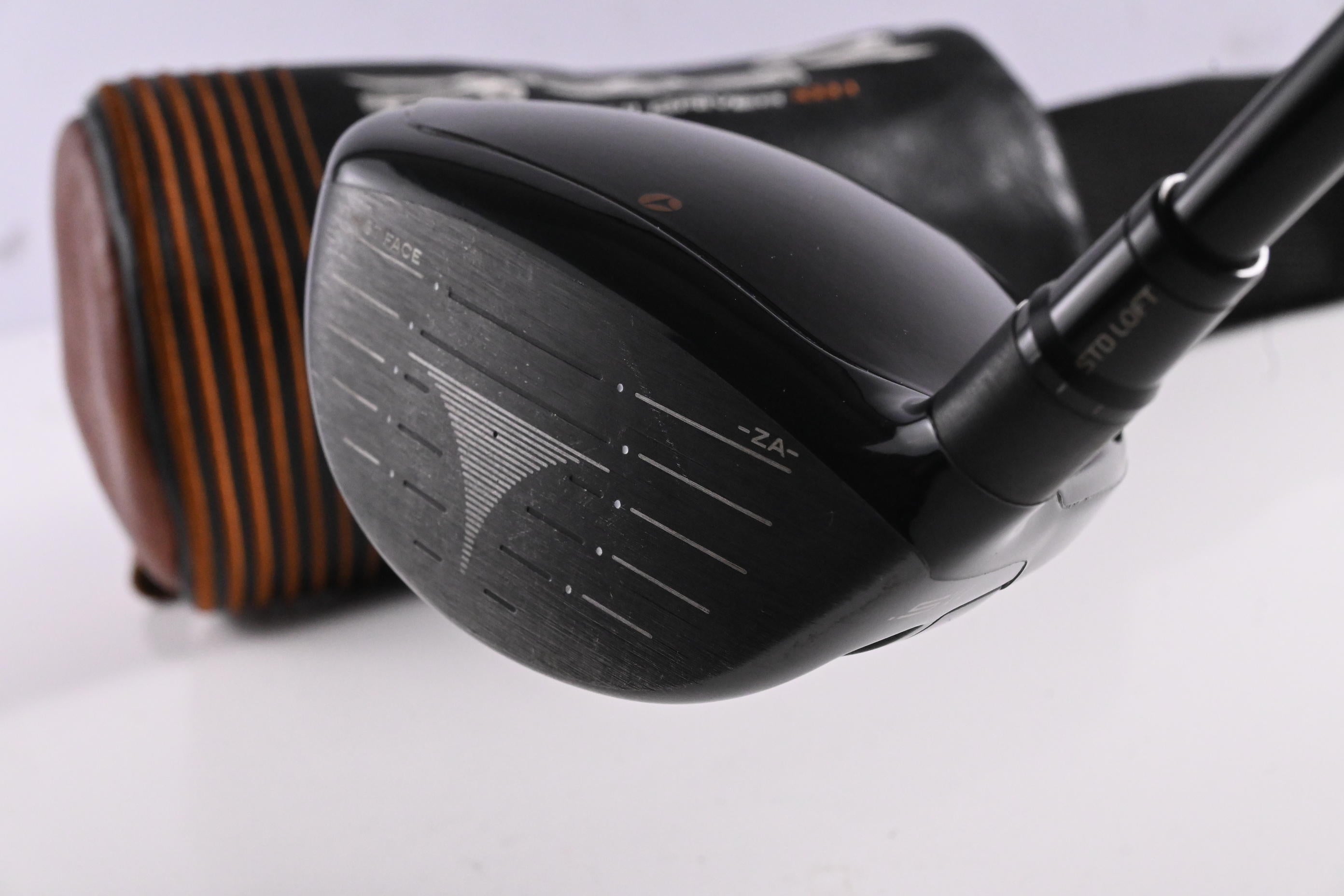 Taylormade BRNR Mini Driver / 11.5 Degree / Regular Flex UST Proforce M40X 65