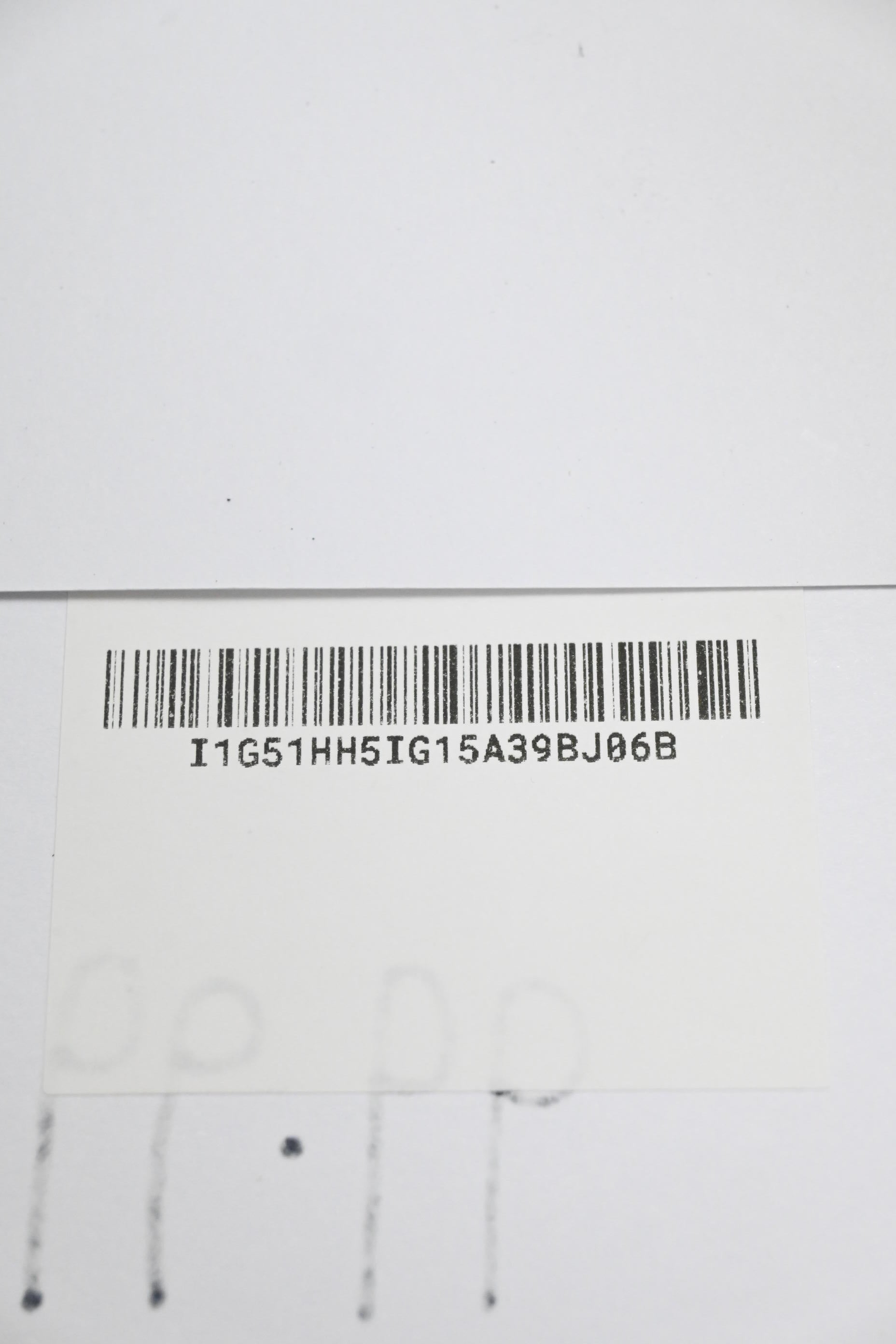 Cobra Cart Bag / 6-Way Divider / Black, Grey & White
