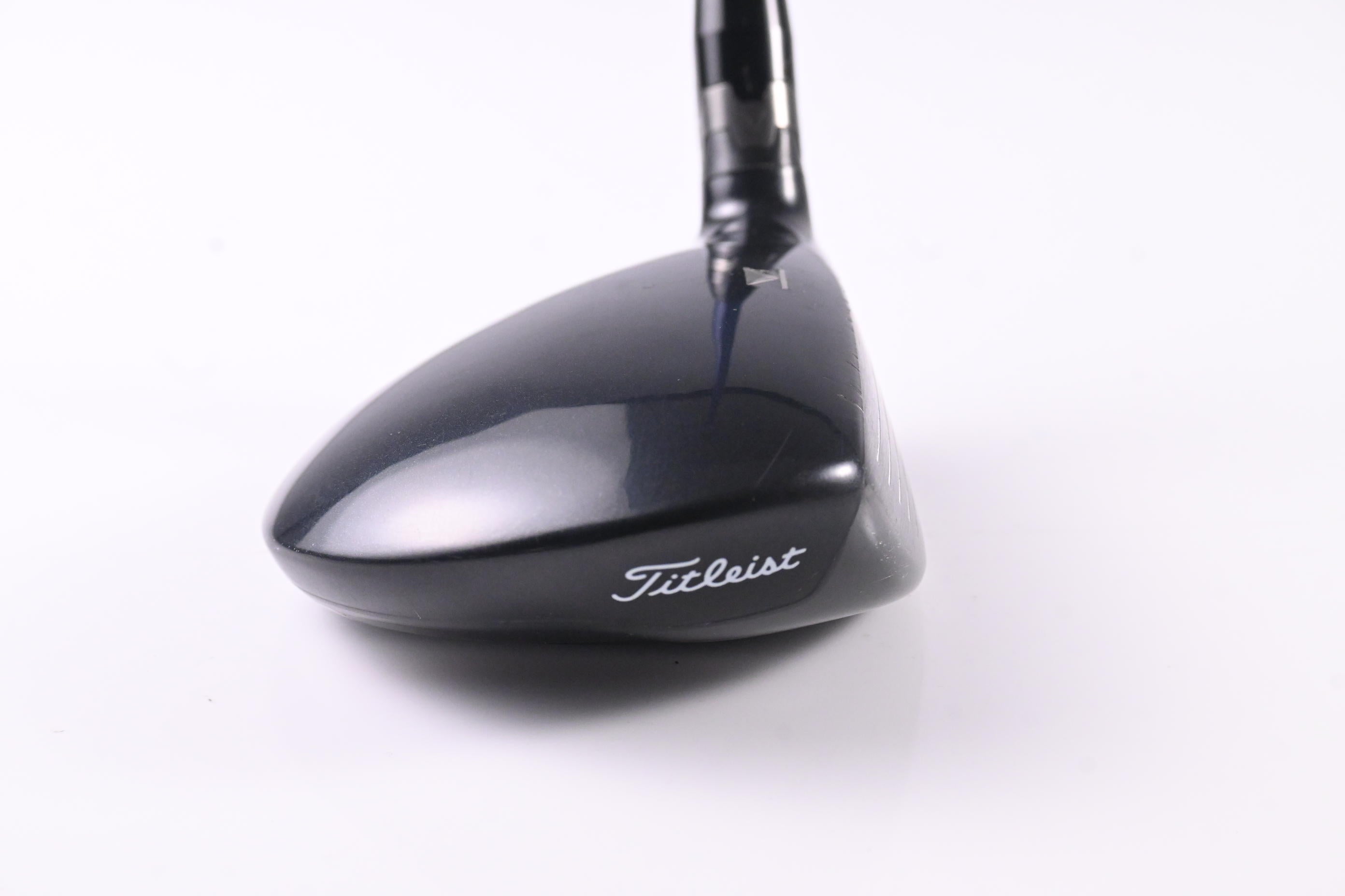 Titleist 913 F #3 Wood / 15 Degree / Regular Flex Diamana Blue S+ 72 Shaft