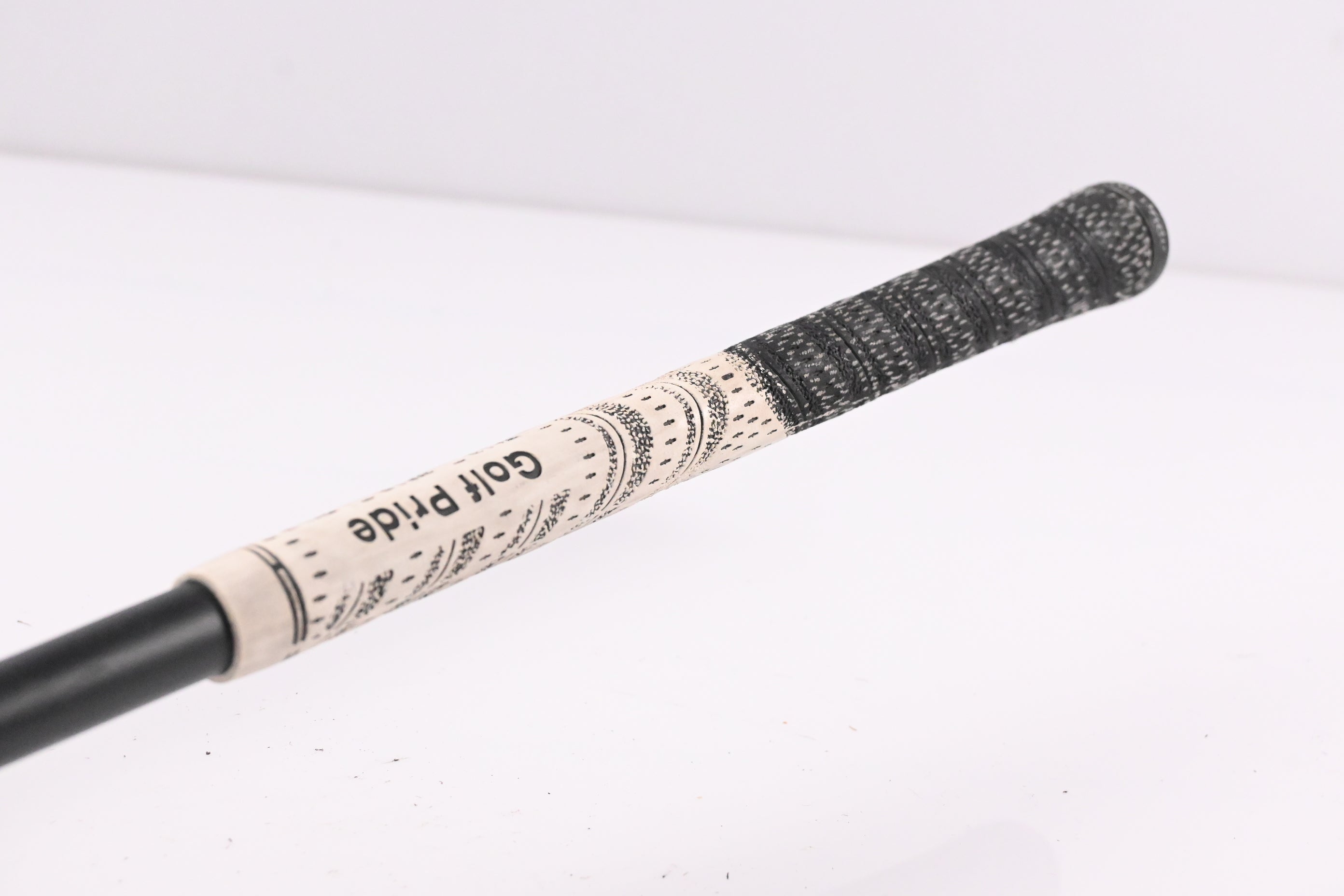 Cobra King F9 #3-4 Wood / 13.5 Degree / Stiff Flex HZRDUS Smoke Black 70 Shaft