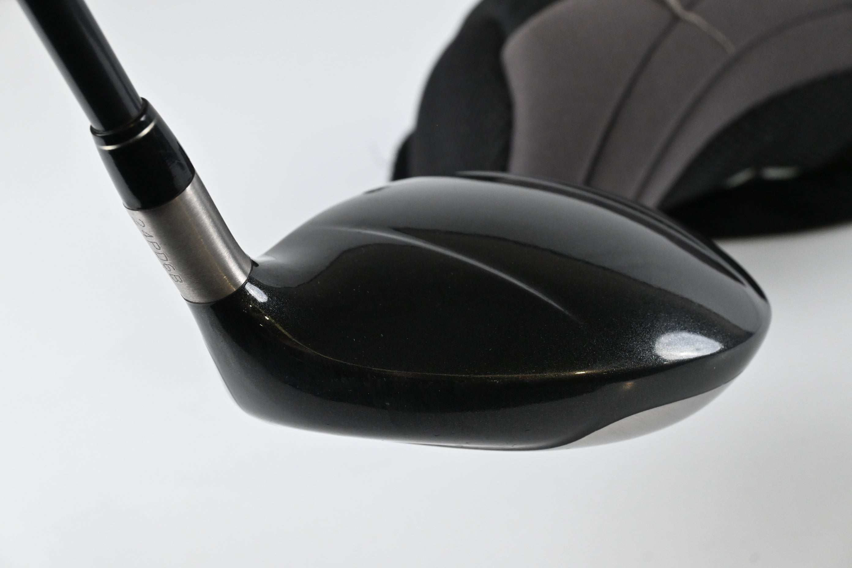 Taylormade 300 Ti Driver / 9.5 Degree / Stiff Flex Taylormade Lite 90 Shaft