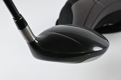 Taylormade 300 Ti Driver / 9.5 Degree / Stiff Flex Taylormade Lite 90 Shaft