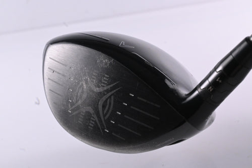 Callaway Rogue Draw Driver / 10.5 Degree / Regular Flex Aldila Synergy Blue 60