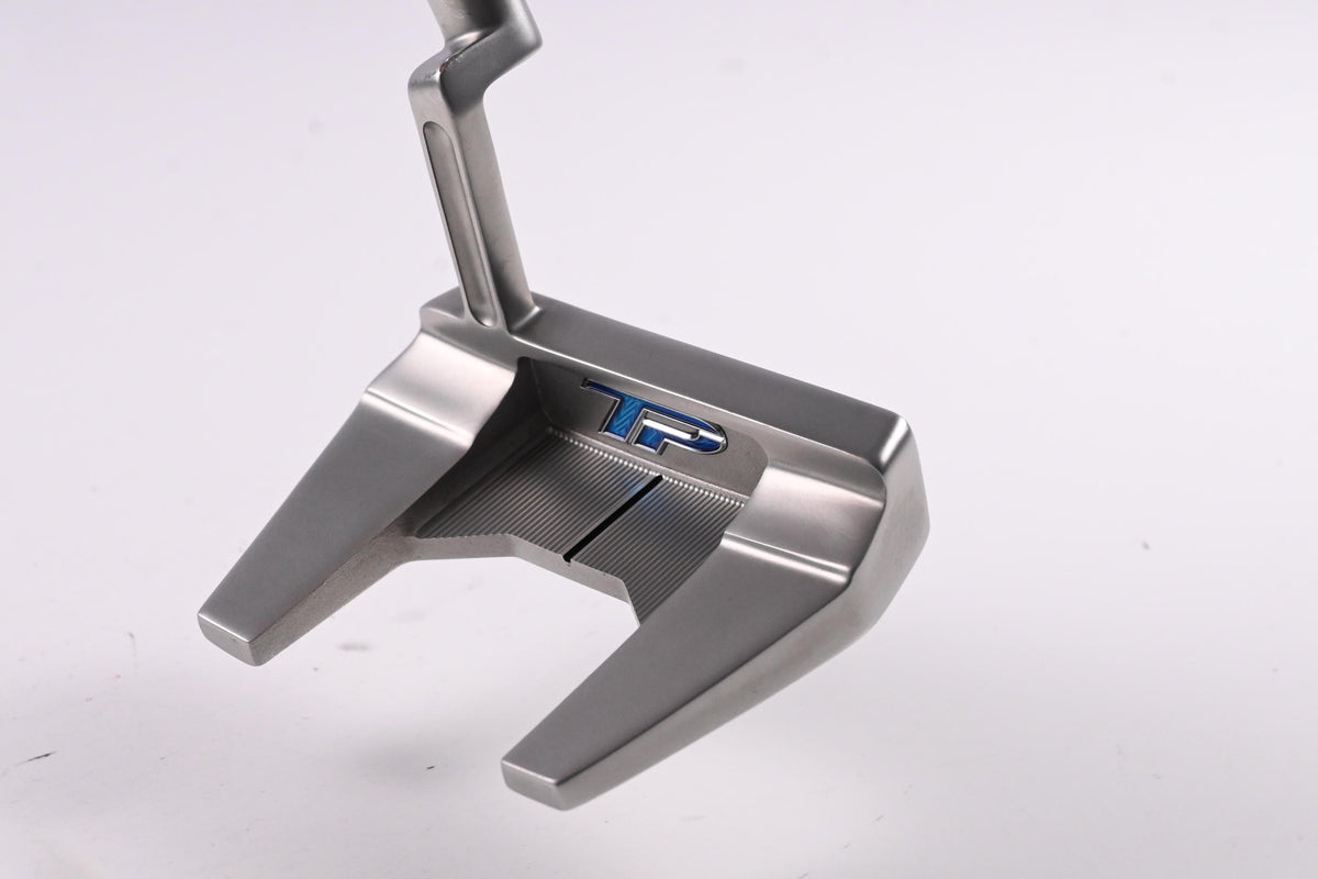Taylormade TP Hydro Blast Bandon 1 Putter / 35 Inch