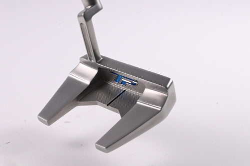 Taylormade TP Hydro Blast Bandon 1 Putter / 35 Inch