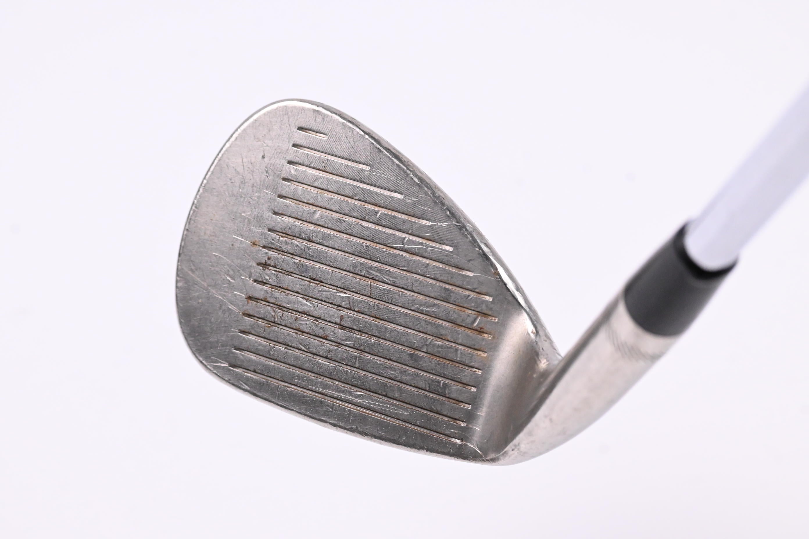 Titleist Vokey Spin Milled Sand Wedge / 56 Degree / Wedge Flex Vokey Design
