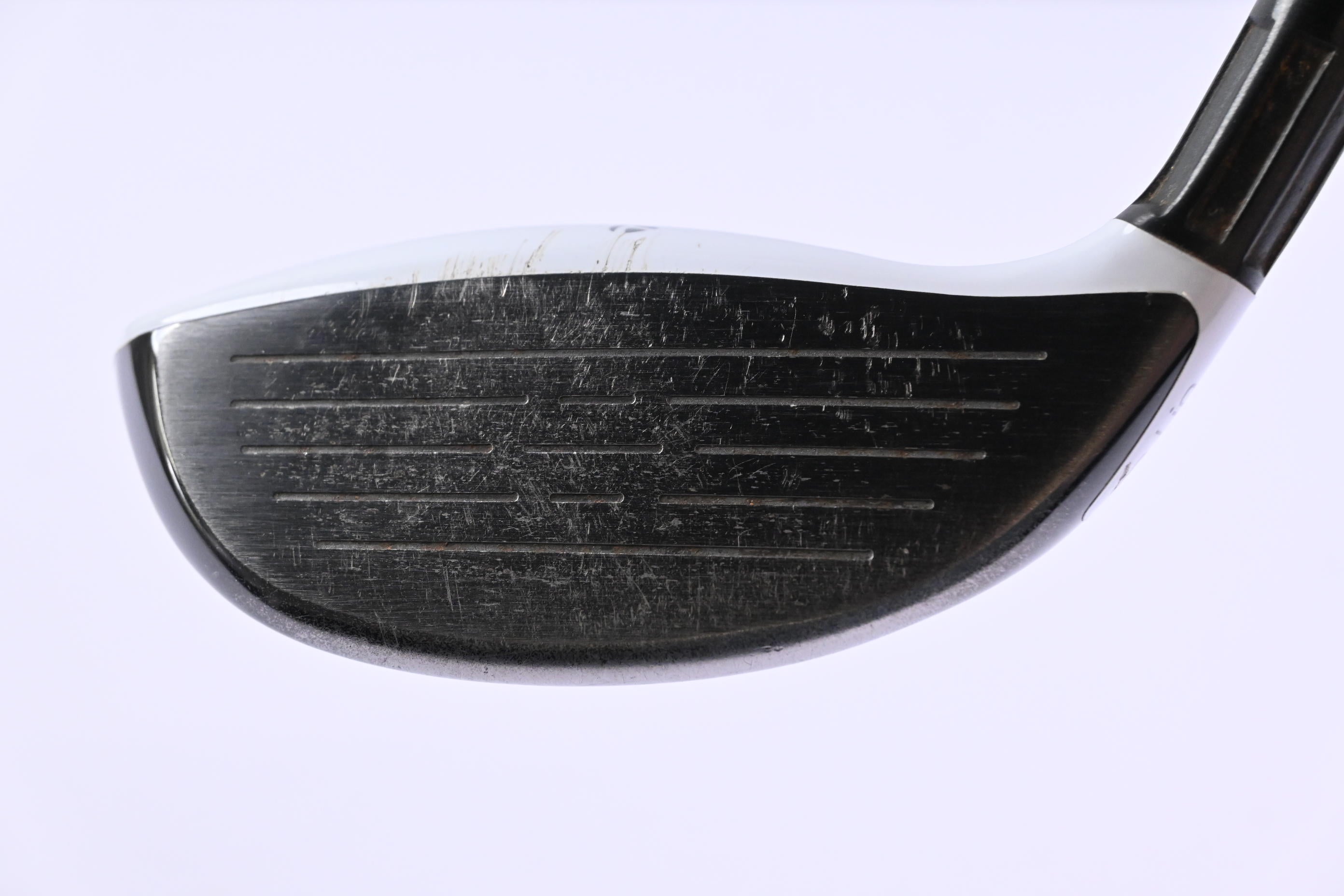 Taylormade M2 2017 #3 Wood / 15 Degree / X-Flex Project X HZRDUS Yellow 63