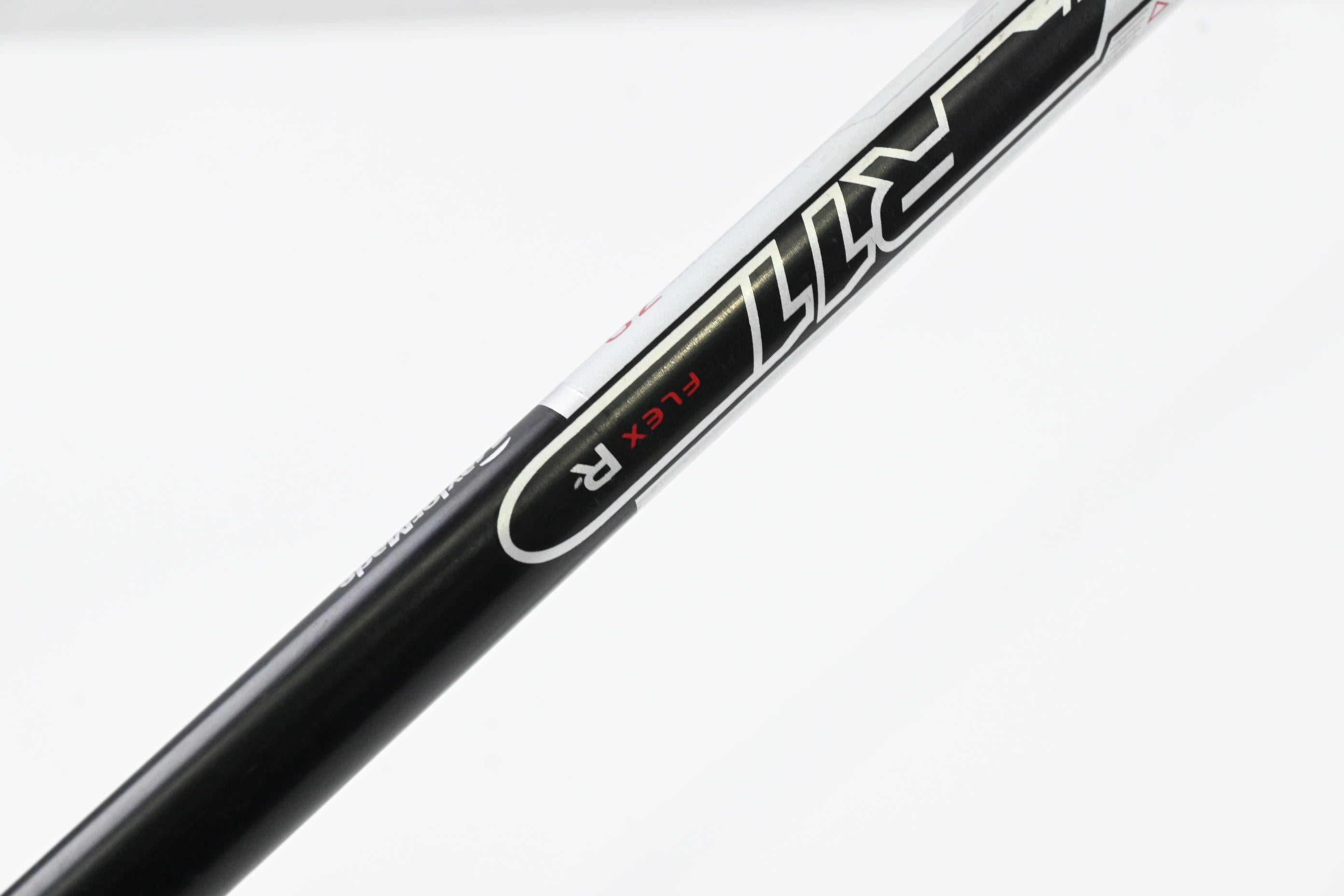 Left Hand Taylormade R11 Ti #3 Wood / 15 Degree / Regular Flex Fujikura Blur 70