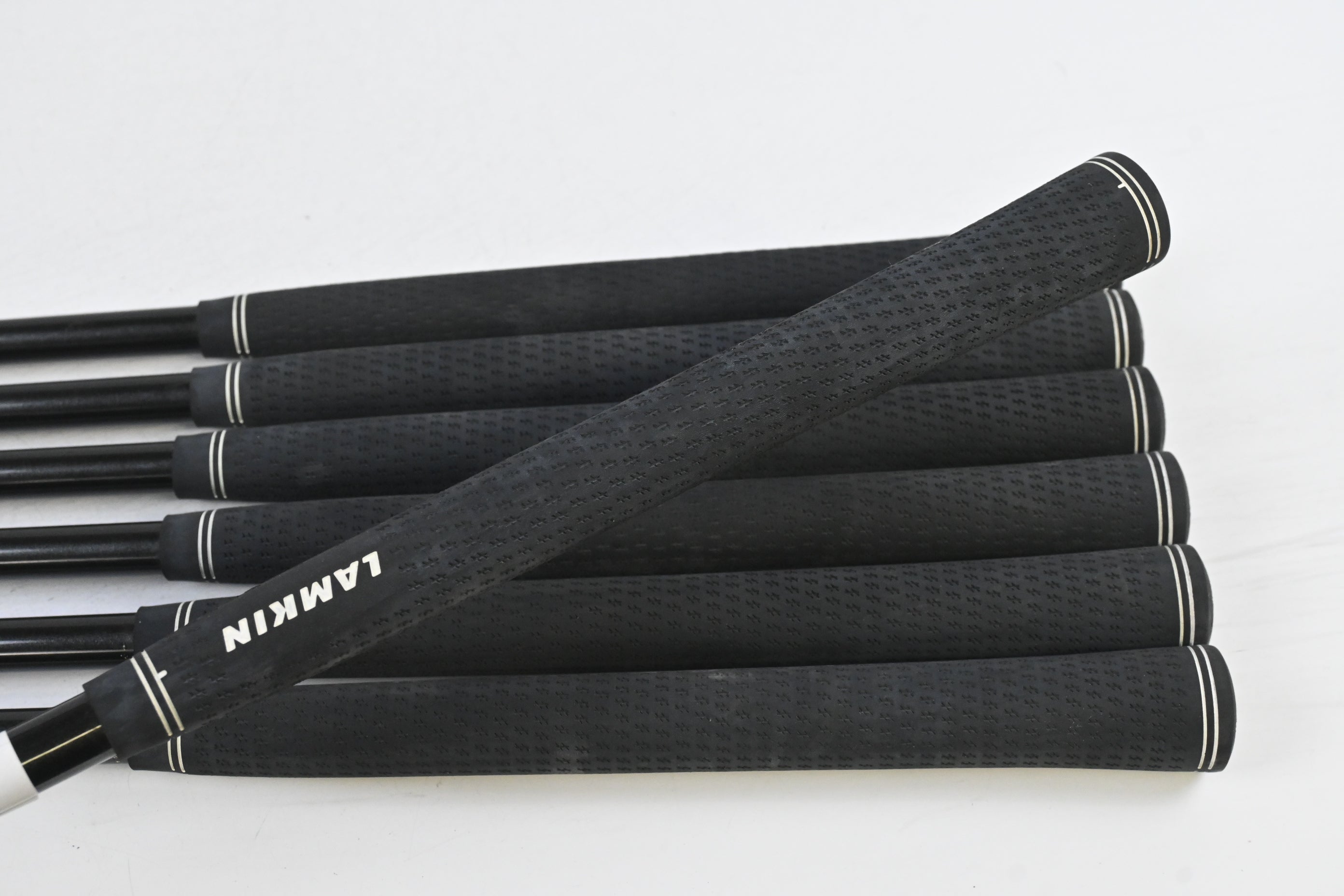 Benross VX Oversize Irons / 5-PW+SW / Regular Flex Aldila DVS-i 70 Shafts