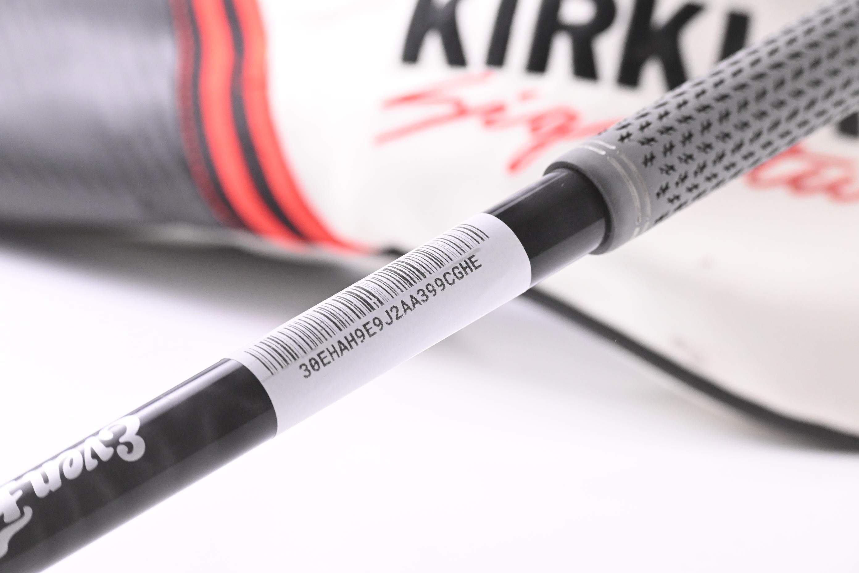Kirkland Signature Driver / 10.5 Degree / Stiff Flex Evenflow Riptide 60 Shaft