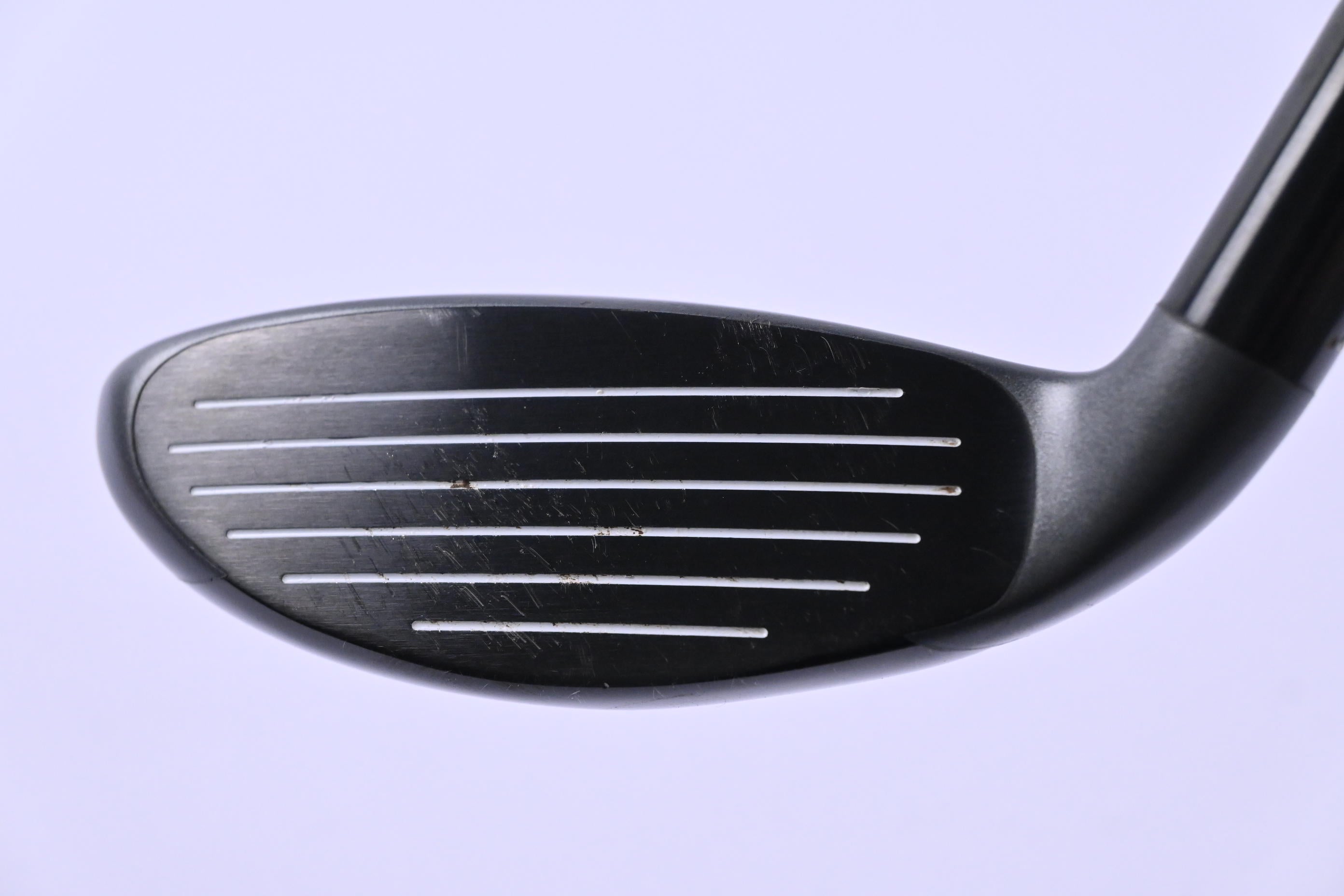 Callaway X Hot #3 Hybrid / 19 Degree / Regular Flex Callaway X Hot 65 Shaft
