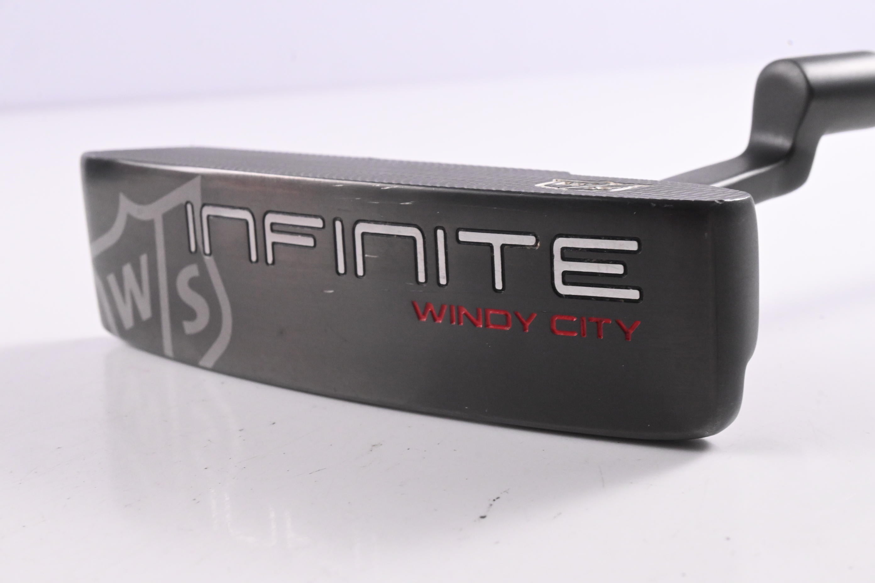 Wilson Infinite Windy City 2018 Putter / 34 Inch