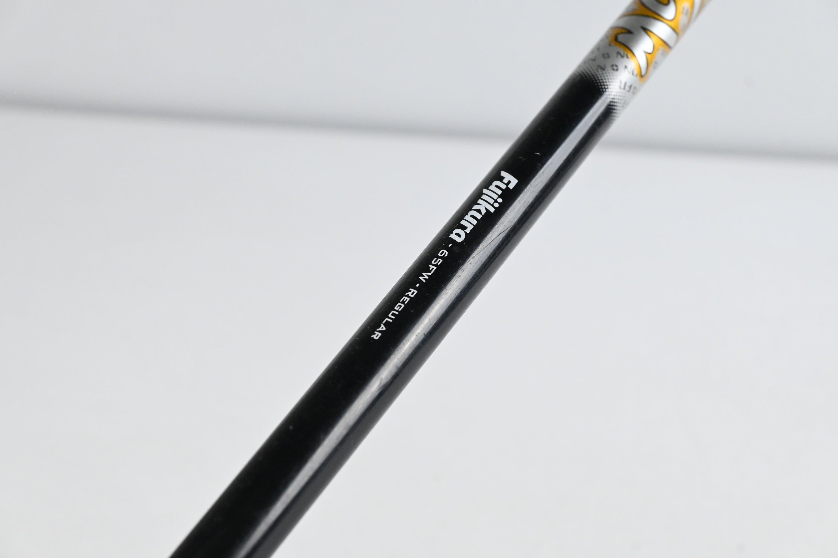 Cobra S2 Offset #3 Wood / 18 Degree / Regular Flex Fujikura Max Fit-On 65 Shaft