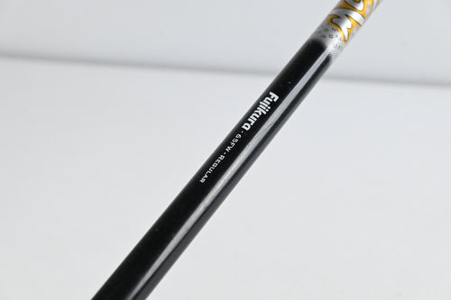 Cobra S2 Offset #3 Wood / 18 Degree / Regular Flex Fujikura Max Fit-On 65 Shaft