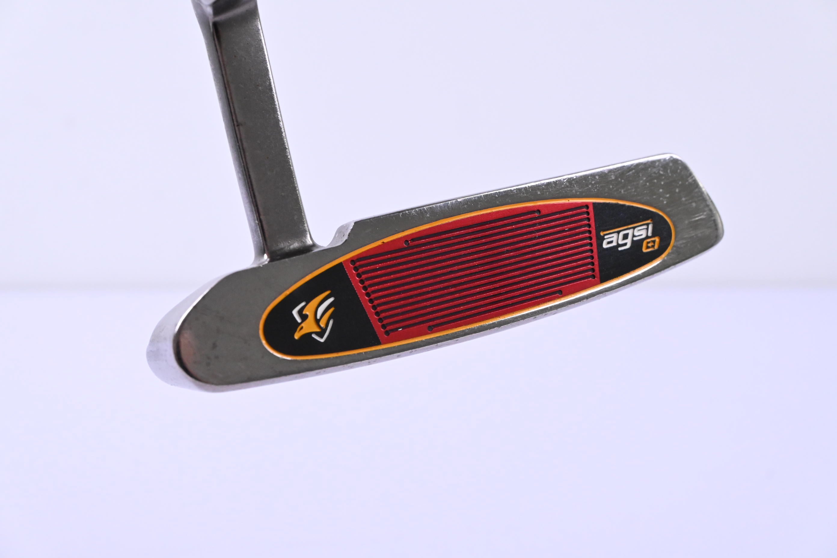 Left Hand Taylormade Rossa Classic Daytona Putter / 34 Inch