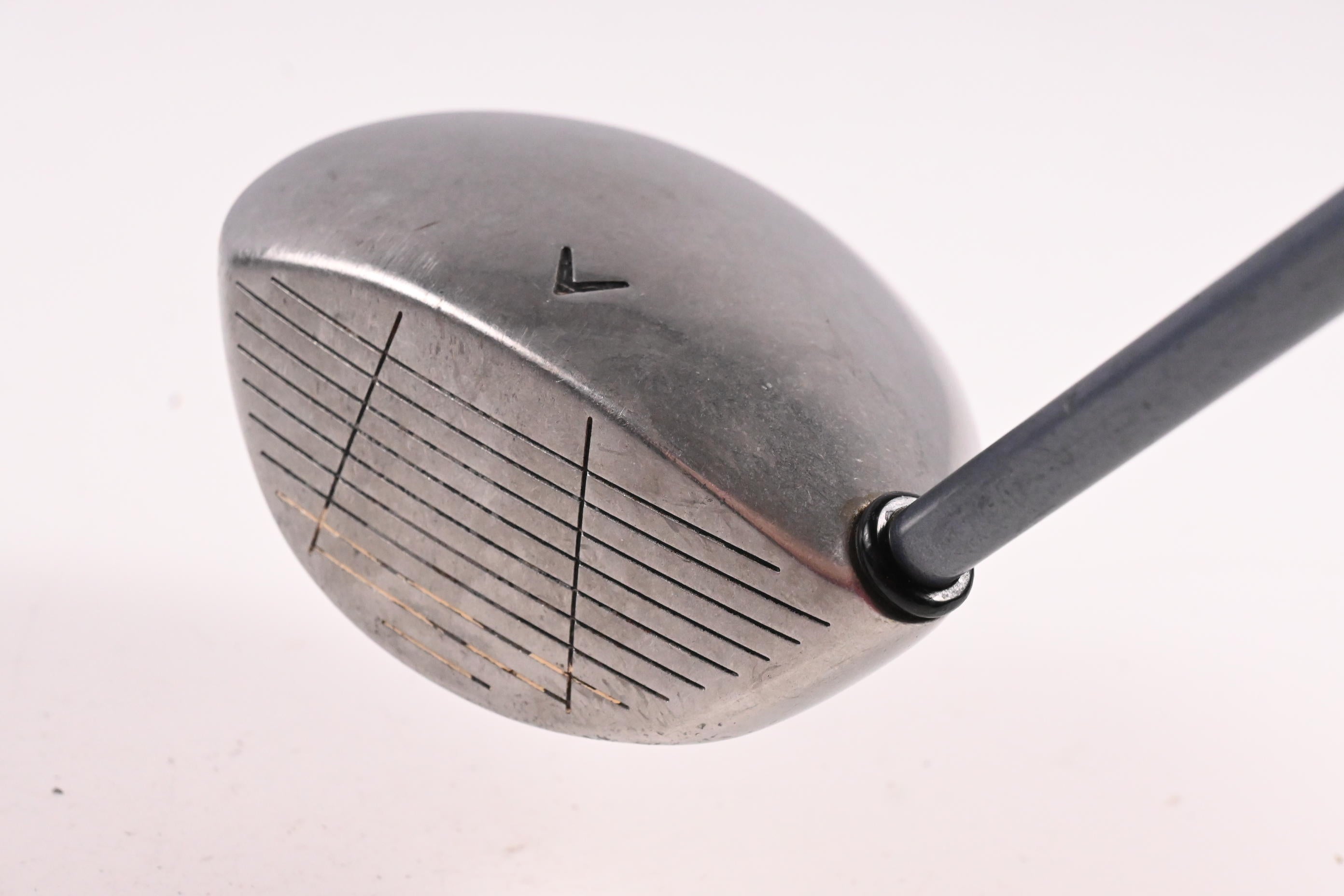 Callaway Big Bertha War Bird Driver / 11 Degree / Senior Flex Graphite Shaft